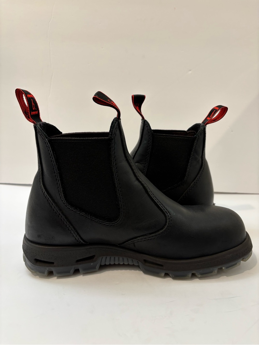 Redback Boots USBBK Slipon Men’s US 7/ AUS 6 Women’s US 8.5 - Picture 5 of 11